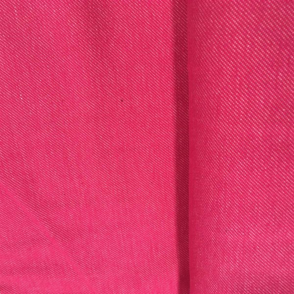 Jeans-Jersey pink