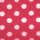 Schrägband Dots pink /1015