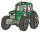 Applikation Traktor