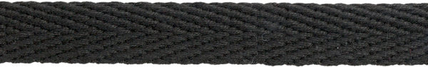 Hoodieband 15 mm, 000 schwarz