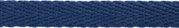 Hodieband 15mm blau  210