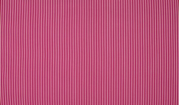 Baumwolle gestreift pink/wei&szlig;