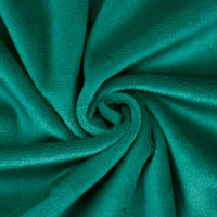Kullaloo super soft smaragd gr&uuml;n 1,5mm