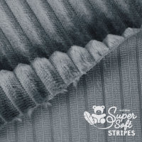 Kollaloo stripes dunklelgrau 5mm