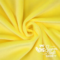 Kullaloo Super soft shorty 1,5 mm gelb