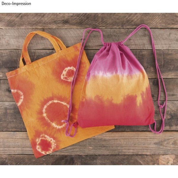 Batik-Handf&auml;rbefarbe, 10 g, sonnengelb