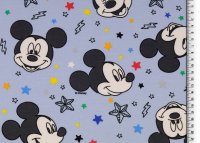 Mickey Mouse  Jersey Lizenz