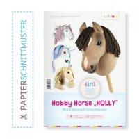 Hobby Horse "Holly"