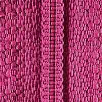 S40 nicht teilbar  60 cm pink 0786