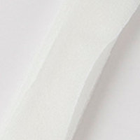 Nahtband flexibel T15 Weiß