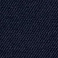Jeans Aufb&uuml;gelflecken umkettelt dunkelblau