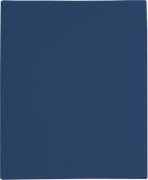Nylon-Flicken selbstklebend 2 x 12x10cm blau 215