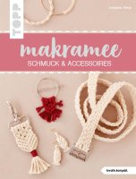 makramee Schmuck &amp; Accessoires