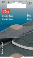 Wondertape 9m, 6 mm breit