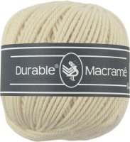 Durable Macrame Cream 2172