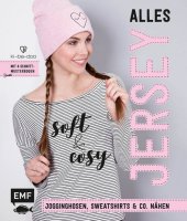 Alles Jersey soft&cosy