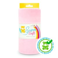Kullaloo super Soft shorty 1,5mm baby pink