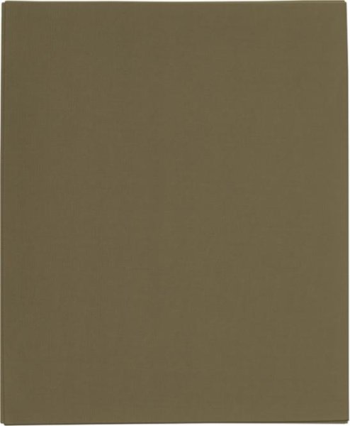 Nylon-Flicken selbstklebend olivgrün 542