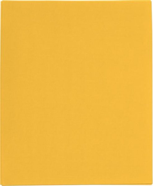 Nylon-Flicken selbstklebend gelb 645
