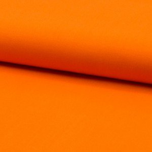 Baumwolle orange 234