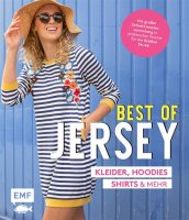 Best of Jersey Kleider/Hoodies /Shirts und mehr.