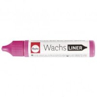 Wachs Liner 30ml pink