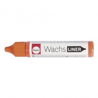 Wachs Liner 30ml orange
