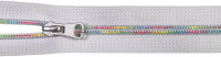 S80 Multicolor Spieralreißverschluss