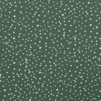 BW-Jersey Dots-Dusty-Green