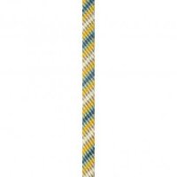 Baumwoll- Garn Stitch&Knot, 5 Farben je 10m, pastell