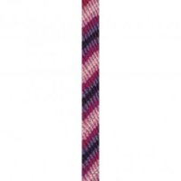 Baumwoll- Garn Stitch&Knot, 5 Farben je 10m, pink