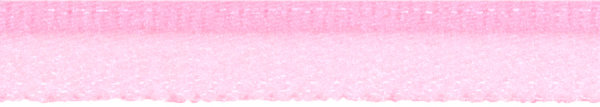 Paspelband elastisch rosa 749