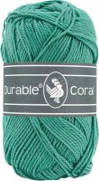 Durable Cora  50g l Vintage Green 2134