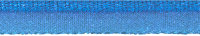 Paspelband elastisch 235 hellblau