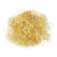 Brillant-Flower Hair gold