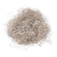 Brillant-Flower Hair, SB-Btl. 17 g, silber