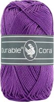 Durable Coral purple 270