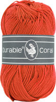 Durable Coral tomate 318