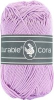 Durable Coral Lavendel 396