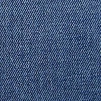 2 Jeans -Flecken aufbügelbar blau 235