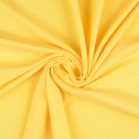 Jersey melage gelb