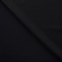 Viscose Satin schwarz 690