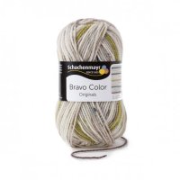 Bravo Color 50g nebel color 02108