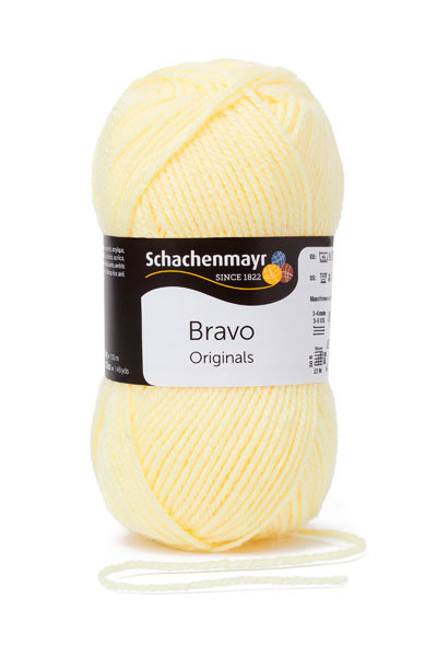 Bravo 50 g  lemon 08361