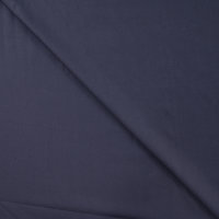 Baumwolle Dark Navy 208