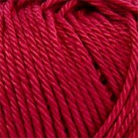 Durable Coral 50g Bordeaux 222